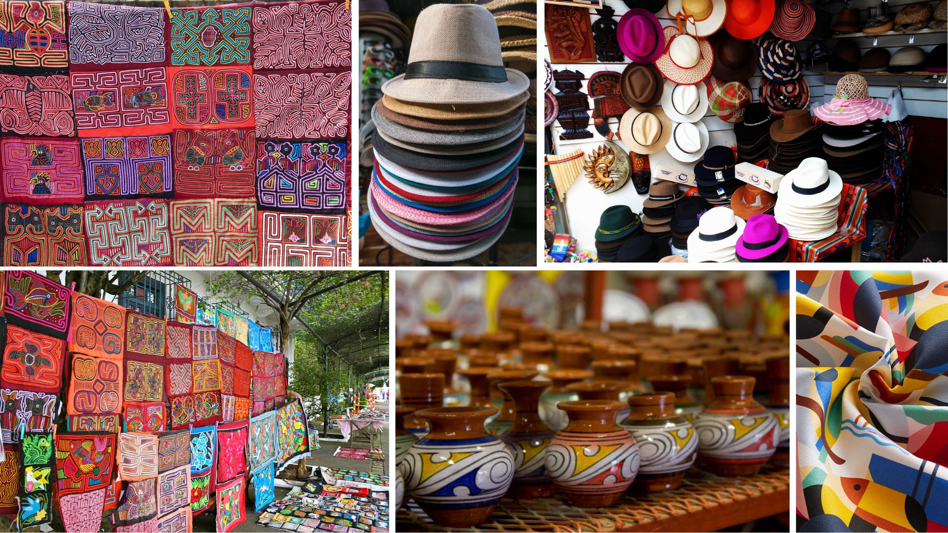 India Panama Business and Cultural Council - Culture of Panama in Panama Art