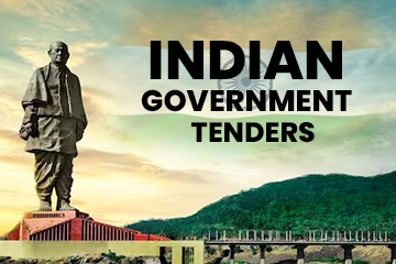 India Panama Business and Cultural council - Tender listing in indian government tender