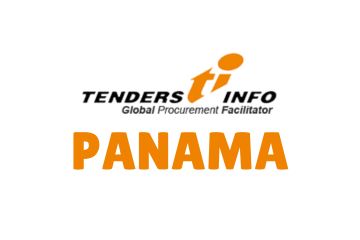 India Panama Business and Cultural council - Tender listing in Tenders Info - Global Procurement Facilitator