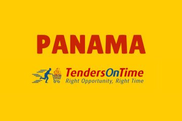 India Panama Business and Cultural council - Tender listing in Tenders On Time - Right Opportunity, Right Time