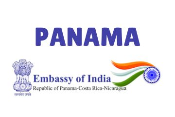 India Panama Business and Cultural Council - Useful Links in Embassy of India, Panama
