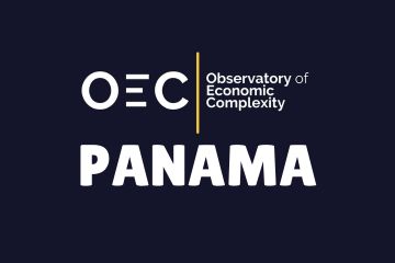 India Panama Business and Cultural Council - Useful Links in The Observatory of Economic Complexity